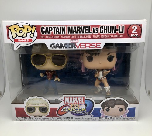 Pack figurines funko pop - figurines,