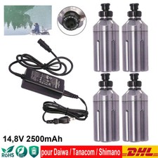 Daiwa tanacom 750 500 1000 - tanacom,