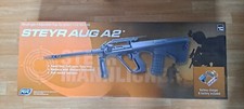Black Steyr Aug A2 AEG, ASG 