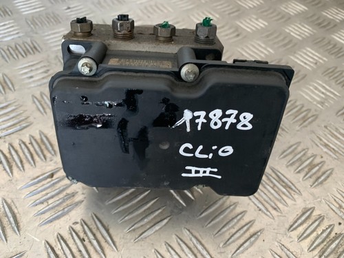 Bloc hydraulique abs - abs,