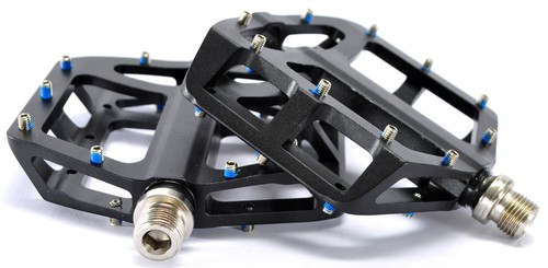 Pedales vtt bmx 16 - pr, vtt/bmx