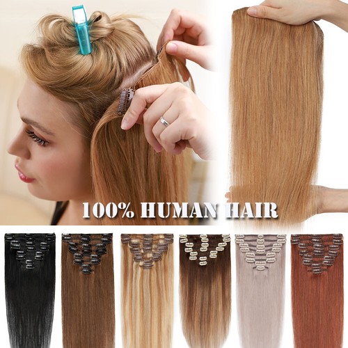 Bandes extension cheveux - bandes,