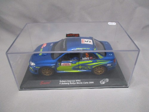 Ai406 saico subaru - 1/32,