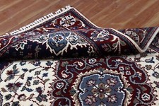 Tapis Tribal En Laine Persan
