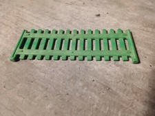 PLAYMOBIL PIÈCE BARRIÈRE VINTAGE FERME 3556