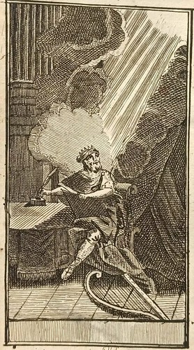 Torah roi david - , les