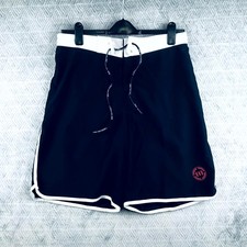 Animal Boardshort Homme L Bleu