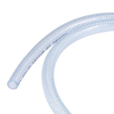 Tressé Renforcé PVC Tube 8mm