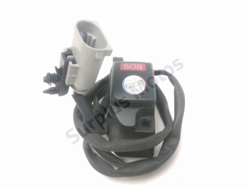 Boitier additionnel bmw - bmw, 1250