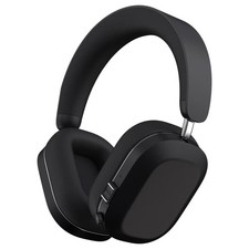 Defunc Casque Audio Bluetooth Modèle Mondo avec Micro ENC Noir
