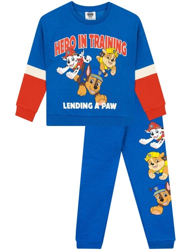 Pull pat patrouille garcon - pull, et