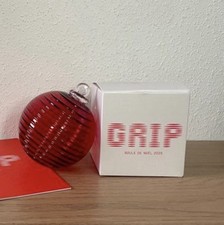 Boule De Noël Meisenthal Grip