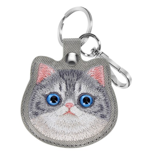 Porte clés airtag pour - porte-clés,
