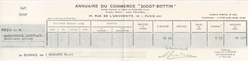 Annuaire commerce didot - du,
