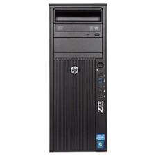 HP Z220 Workstation Tower