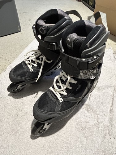 Patins oxelo roller ligne - en,