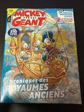 Mickey parade géant n°393 |