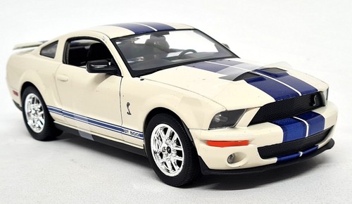 Nex shelby cobra - 1/24,