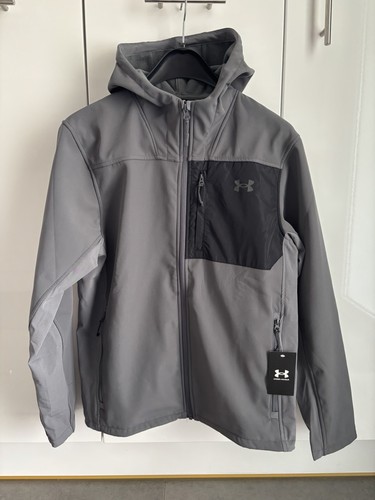 Under armour coldgear veste - under,
