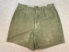 Short Armée de l'Air, daté