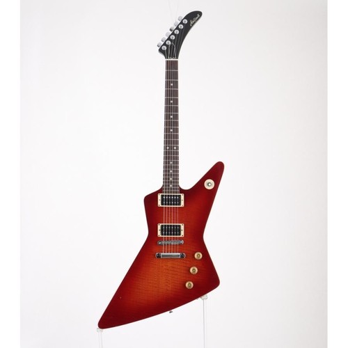 Guitare électrique aria - guitare,