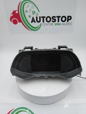 Compteur RENAULT CLIO 5 PHASE 1 248097003R