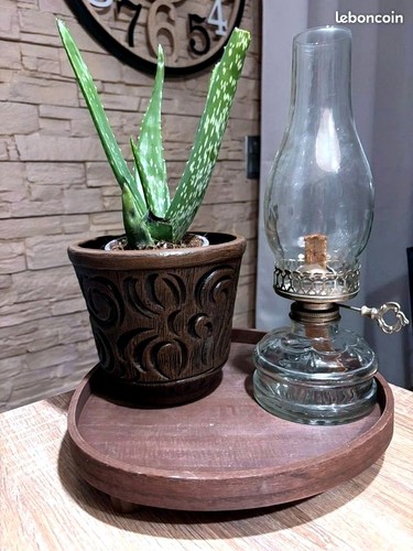 Lot cache pots vintage - lot, 2