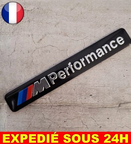 Logo performance emblème - ✅,