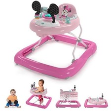 DISNEY BABY -MINNIE-Trotteur