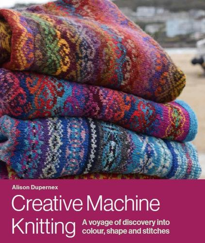 Alison dupernex creative - alison,