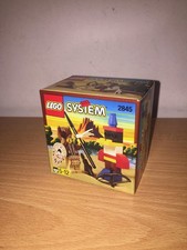 LEGO West 2845 CAP INDIEN MIB, 1997