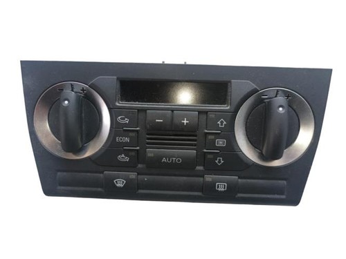 Commande chauffage AUDI A3 2