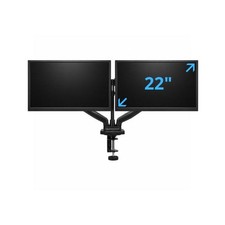 Lot de 2 Écrans PC 22 Pouces