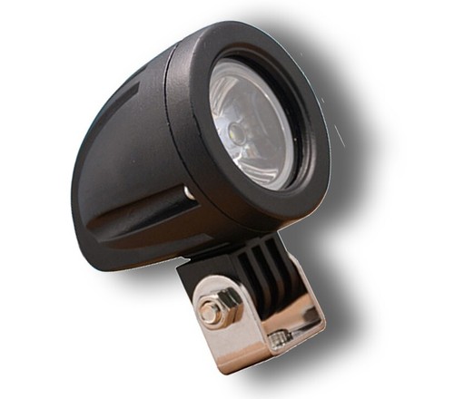 12v 24v led rond - 24v,