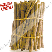 Bâton de Réglisse BIO 80g