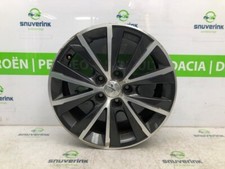 JANTE TOLE Li, 16", 7J, ET44