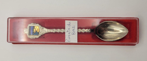 Petite cuillère collection - cuillère,