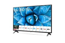 Téléviseur TV LG 55" LED 55UN73003 Ultra HD 4K Smart-TV DVB-S2 DVB-T2