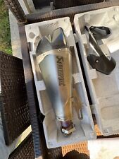 silencieux akrapovic ktm 1290 super duke r