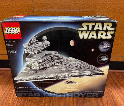 New lego star wars imperial - star, wars: