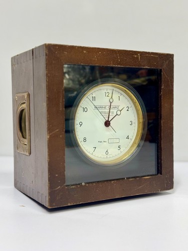 Wempe marine chronomètre - marine,