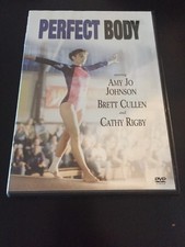 Parfait Corps DVD Jeux