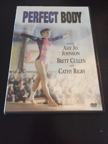 Parfait corps dvd - dvd, jeux