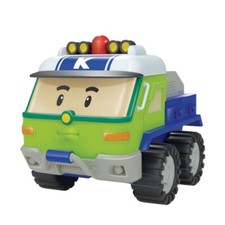 Academy Robocar POLI Die-Cast