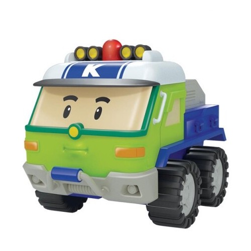 Academy robocar poli - academy, die-cast