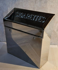 VINTAGE CENDRIER MURAL