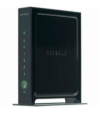 Netgear N300 300 Mbps 5-Port 10/100 Wireless N Router (WNR2000)