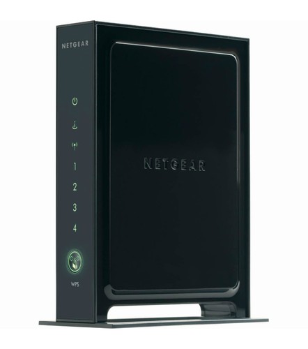 Netgear n300 300 mbps port - netgear,