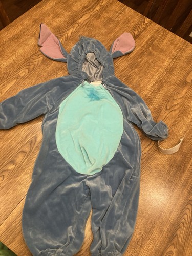 Disney store stitch infant - store,