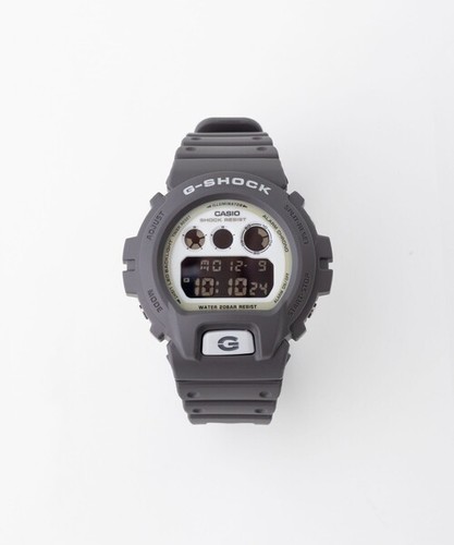 Montre homme casio shock - homme,